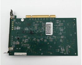 ABB機械手臂DSQC658 3HAC025779-001 SST-DN3-PCI-2 單通道顯卡