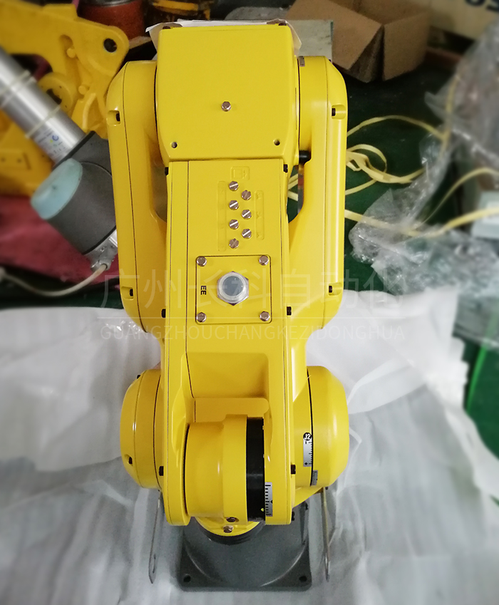 FANUC LR Mate 200iD機器人