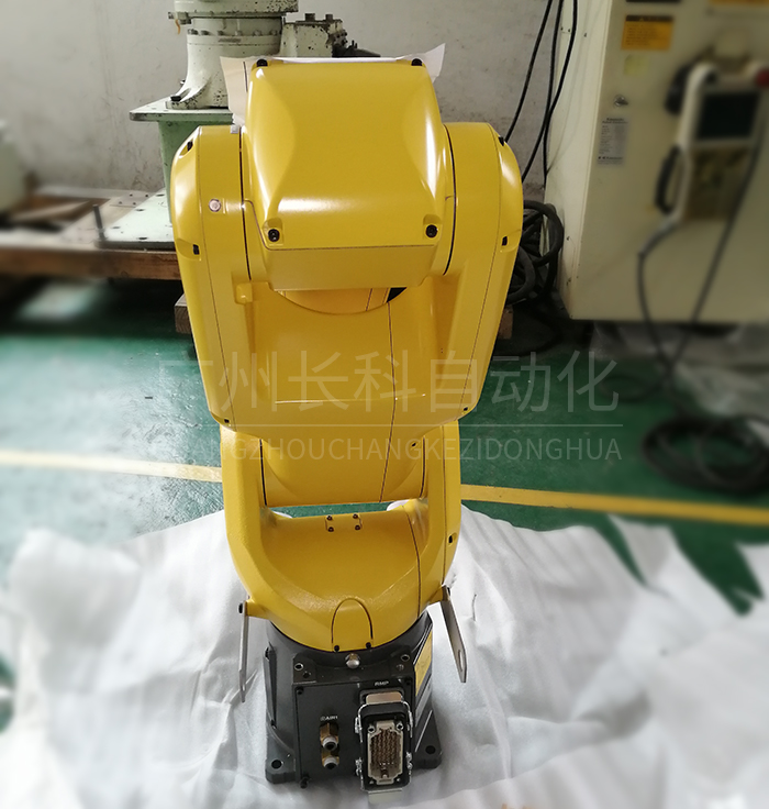 FANUC LR Mate 200iD機器人