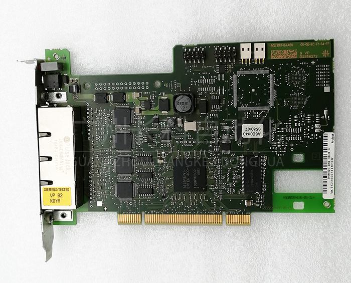 KUKA通訊板卡profinet CP1616 00-146-124